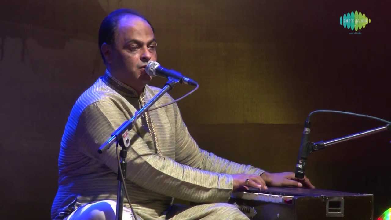 Kab Kaha Ki Mujhe Lyrics | Siyahat  A Journey Through Emotions  (Album) | Shishir Parkhie | Shishir Parkhie