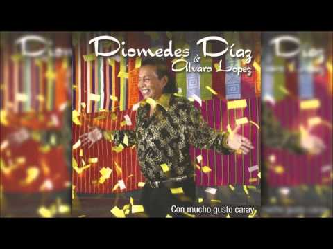 Diomedes Diaz - Amor Bogotano