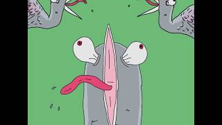 The Kiffness - Hadeda (Grimehouse Remix)