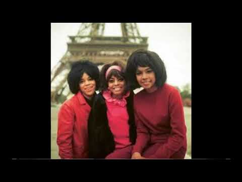 Come See About Me - Supremes - 1964