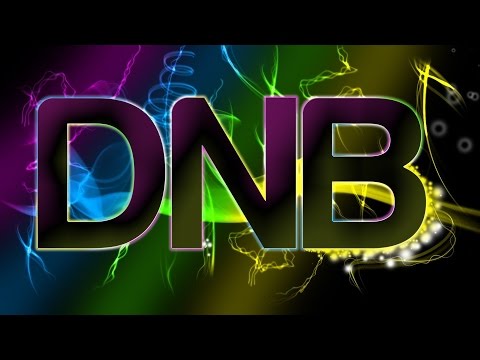 Drum And Bass Dnb Neurofunk Techstep August 2016 (Free Download)