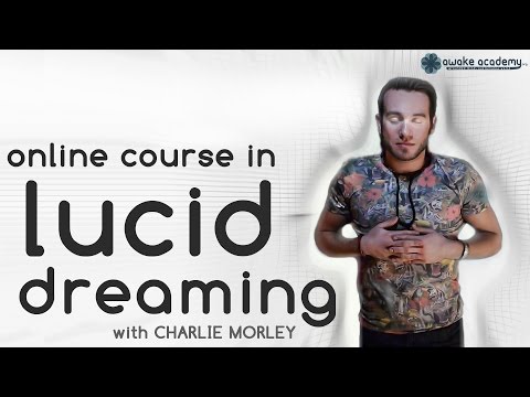 download lagu mp3 mp4 Lucid Dreaming Course, download lagu Lucid Dreaming Course gratis, unduh video klip Lucid Dreaming Course