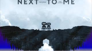 Download lagu Axel Johansson Feat. Tina Stachowiak - Next To Me (CLUB MIX) mp3