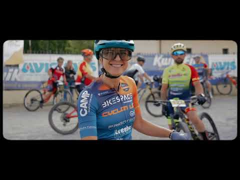 Pedala, Esplora, Conquista. Il video ufficiale della X Marathon degli Aragonesi