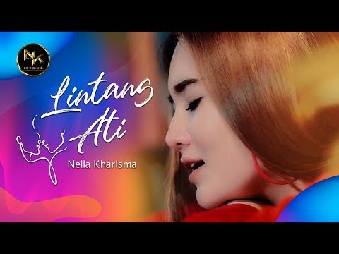 Nella Kharisma - Lintang Ati (Official Music Video)