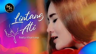Download lagu Nella Kharisma Lintang Ati Dangdut... mp3