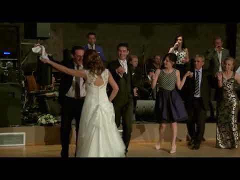 Nje valle me muzik te bukur popullore