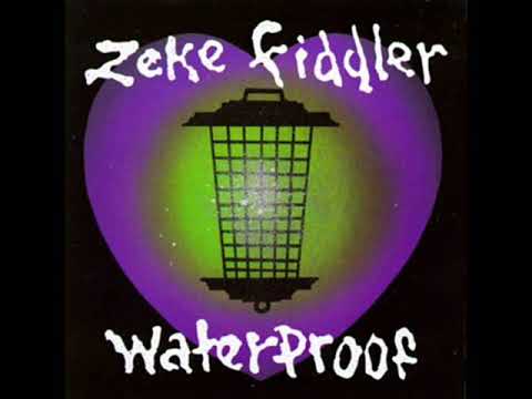 Buglamp - Zeke Fiddler