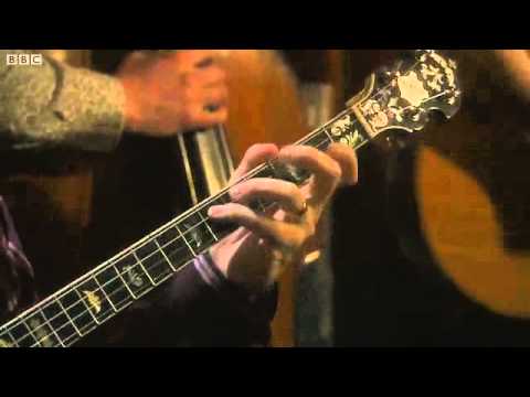 The Stevie Dunne Band - Bolies Road