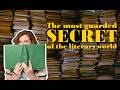 The mystery behind Elena Ferrante's Identity