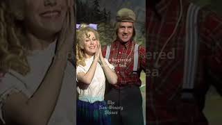 The Lumberjack Song | Monty Python&#39;s Flying Circus #montypython #flyingcircus