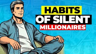 Habits of Silent Millionaires You Can Start Today