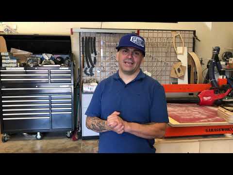 2019 Installer of the Year, TOP 50 — Bobby Gately