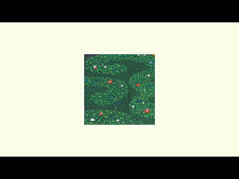 Tiny Ruins - Out Of Phase - Visualiser