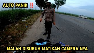 Download lagu MAU ASBUH MALAH KECIDUK ⁉️ mp3