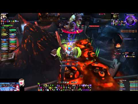 Insurgency vs Mythic Oregorger