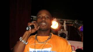 DMX Funkmaster Flex freestyle 1999