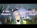 Ayu Chan S ﻿Self Introduction Filipino English Vtuber