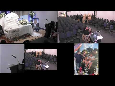 Viliami Manitisa Taufa (Thu)