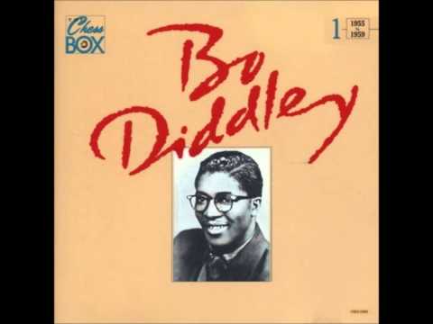 Video thumbnail for Diddley Daddy