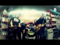 Dubioza kolektiv "Kupi" (Supermarket acoustic ...