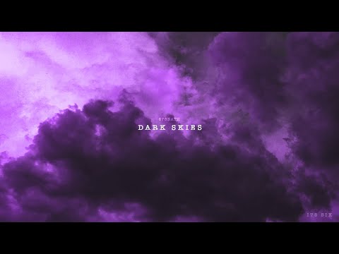 678NATH - DARK SKIES (FREESTYLE)