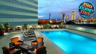 Marriott Jacksonville Downtown | Jacksonville (FL), United States | Hotel Review