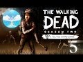 The Walking Dead: Season 2 - Серия 5 (Снова В Путь ...