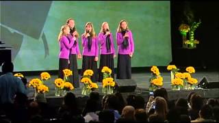GYC 2012 - In Your Mercy (Echoes of Heaven)