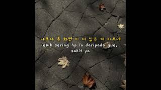 Download lagu DAY6 - game over | lyrics indo sub #day6 #wonpil #youngk #dowoon #sungjin #gameover #데이식스 #가사 mp3