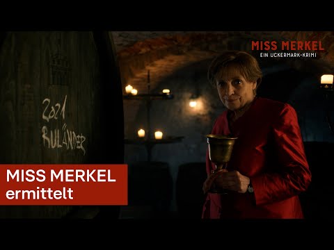 Miss Merkel  – Ein Uckermark Krimi | Ausschnitt aus Film | RTL