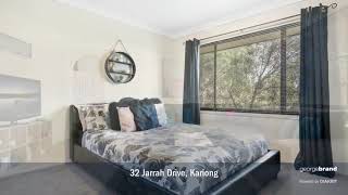 32 Jarrah Drive, Kariong, NSW 2250