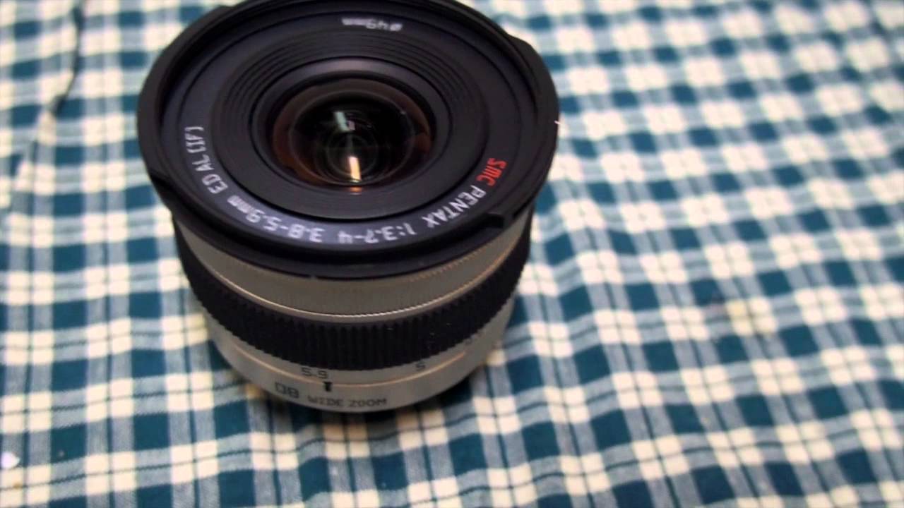 Video thumbnail for Video Review 3