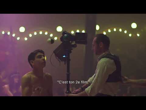 Freaks Out Featurette  le nouveau chef-d’œuvre de Gabriele Mainetti