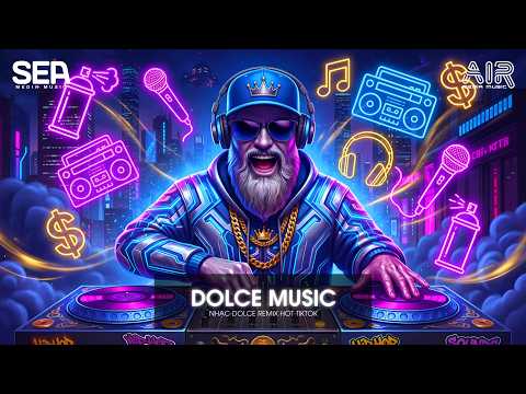 NHẠC REMIX TIKTOK HAY 2026🔥NONSTOP 2026 DJ THÁI HOÀNG REMIX🎼BXH NHẠC TRẺ REMIX HOT NHẤT 2026