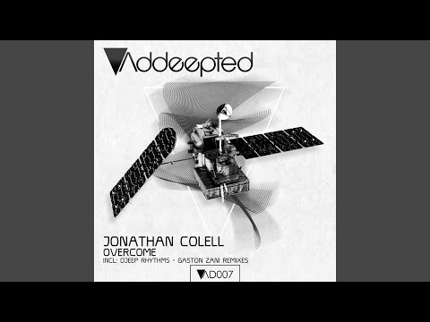 Overcome (Gaston Zani Remix)