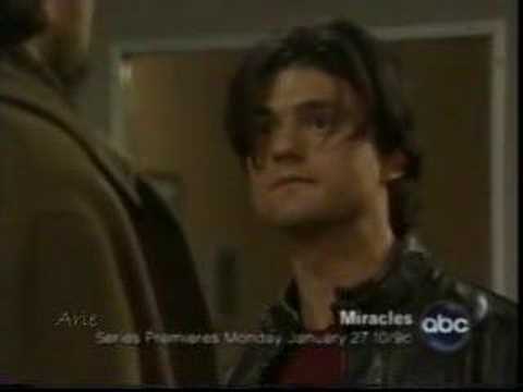 GH 01.17.03 - Zander and Cameron come face to face