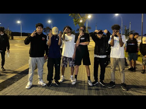 NS & SITHO vs FÓRMULA & PAPALETTA vs SUMO & YIELZY (CUARTOS) / FREE TRAVEL 🚇 X ROYALTY BATTLES ⚜️