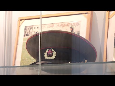 Профессия, которая стала судьбой