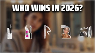 The Top 5 Best Refy Brow in 2026 - Must Watch Before Buying!