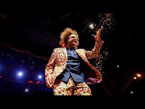 Schmidt Mitternachtsshow „Gnadenlos seit 1988.“ – Schmidt Theater