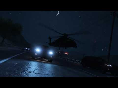 Rich Kalash x Boechi - sirkunstansha (GTA Music Video ) Edited by 5trpl9 crew