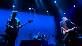 Travis - What Will Come - Sunday Special, Tokyo 10 April 2016