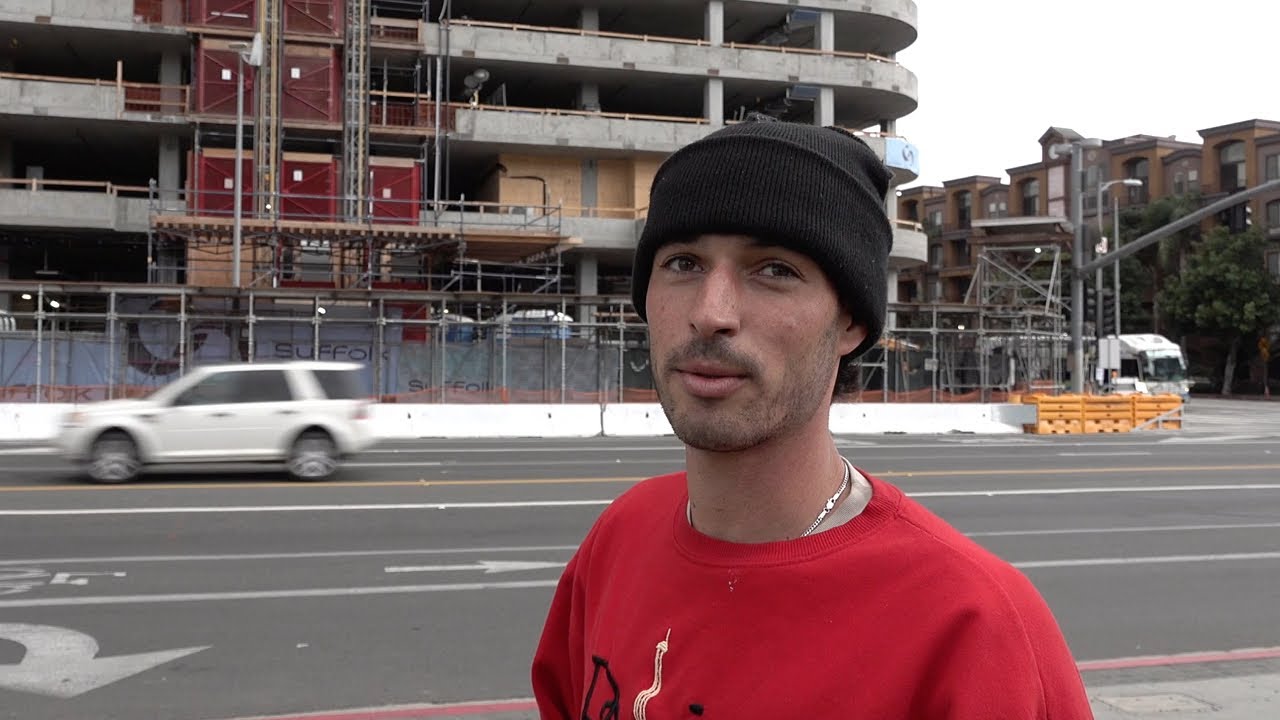 Una vuelta con Rémy Taveira