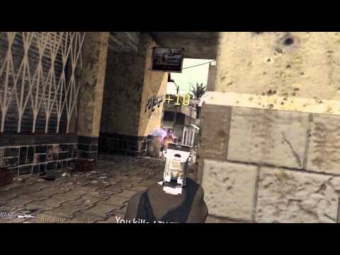 GOTW | Episode One | yaiKAZ by Blickz.