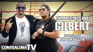 ContralonaTV: Programa #91 - The Precious One Gilbert... y un invitado especial (VIDEO)