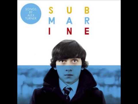 1 - Stuck On The Puzzle (Intro) - Alex Turner