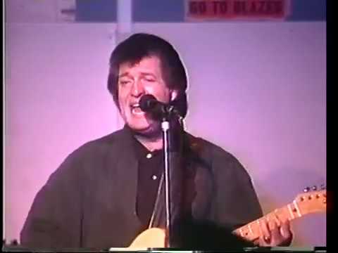 Danny Gatton........."Tribute To Dave Elliott" at Tornado Alley    Dec 2,1992
