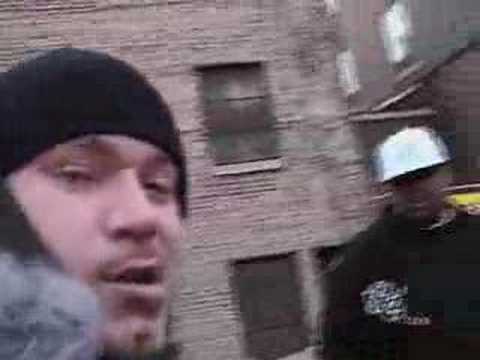 Born Unique-  Gyro Meat    Dir: Monsee' Studios/ Mulitmedia