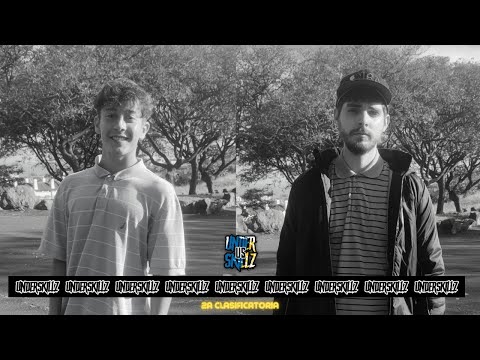 IVANITO vs AXEL CG | 16AVOS | 2A CLASIFICATORIA | ULTIMA EDICIÓN INTERINSULAR UNDERSKILLZ